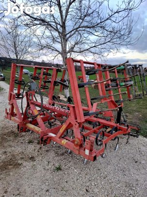 Vogel Noot VR 410 GD nagyrugókapás kombinátor eladó! 