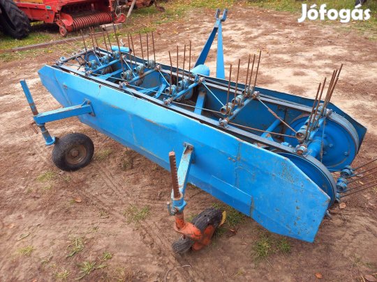 Vogel Noot rendsodró 2.40