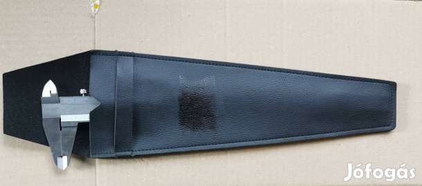 Vogel Prémium tolómérő mélységmérővel 200 mm tokban új