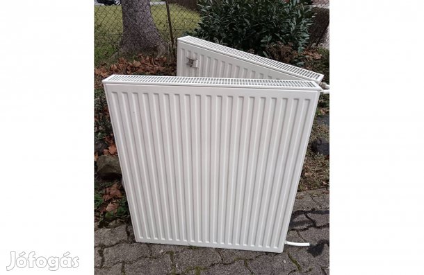 Vogel & Noot radiátor 22k 900x720 frissen leszerelt,újszerű olcsón