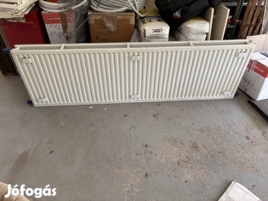 Vogel & noot 600x2000 radiátor