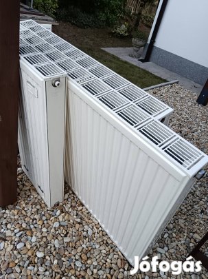 Vogel noot 22 K radiátor