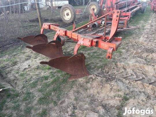 Vogel noot 3 fejes eke