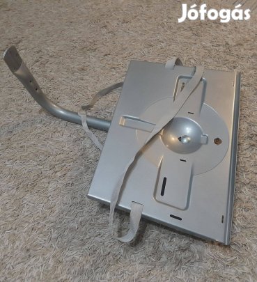 Vogel's TV-, laptop, hangfaltartó fali konzol