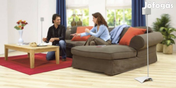 Vogel's VLS-615 Loudspeaker Stands - házimozi hangszóróállvány