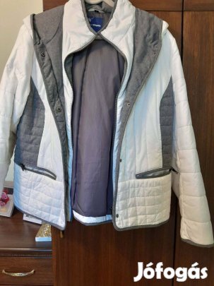 Vögele átmeneti kabát