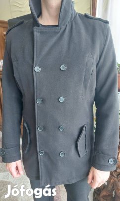 Vögele téli kabát