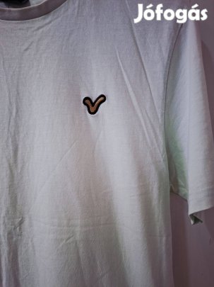 Voi L-es férfi pamut póló