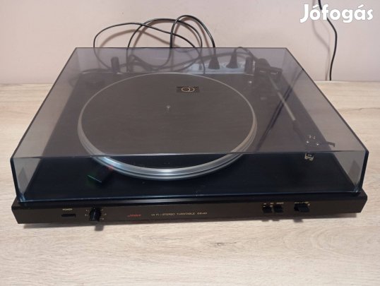 Voice GS 461 Lemezjátszó Eladó Utánvéttel Is Küldöm