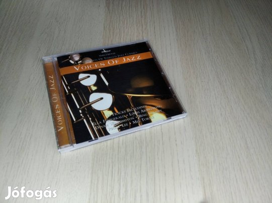 Voices Of Jazz / CD 1997