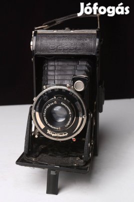 Voigtlander Bessa