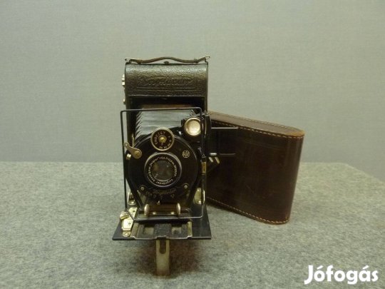 Voigtlander fényképező