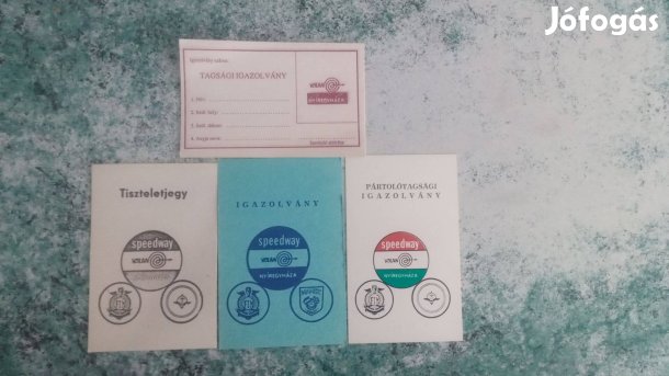 Volán Seedway nyíregyházi salakmotor