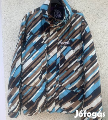 Volcom Téli Kabát M