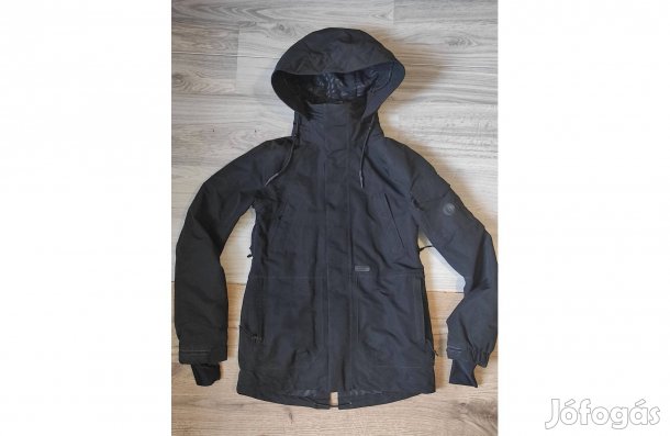 Volcom snowboard kabát, síkabát, XS női méret