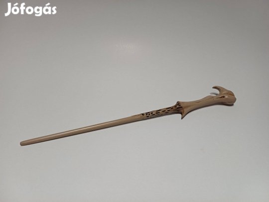 Voldemort varázspálca 36cm Új Készleten számlával Harry Potter
