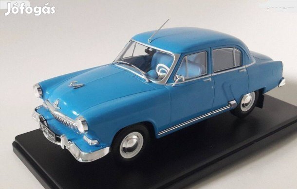 Volga Gaz 21-I 1 kisauto modell 1/24 Eladó