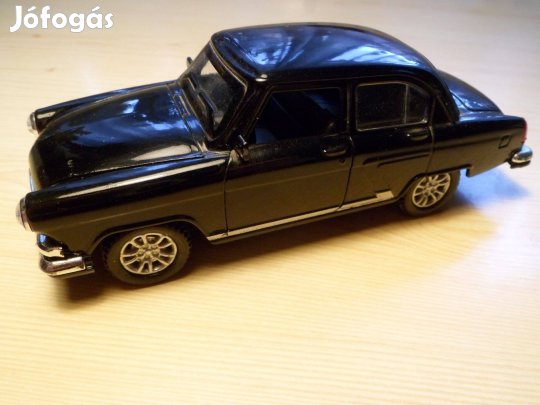 Volga Gaz-21 kisautó