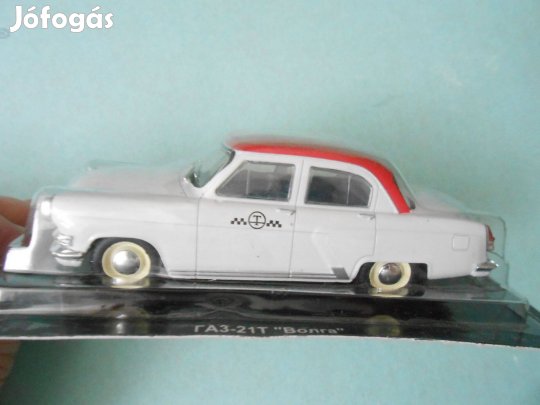 Volga - GAZ - 21T