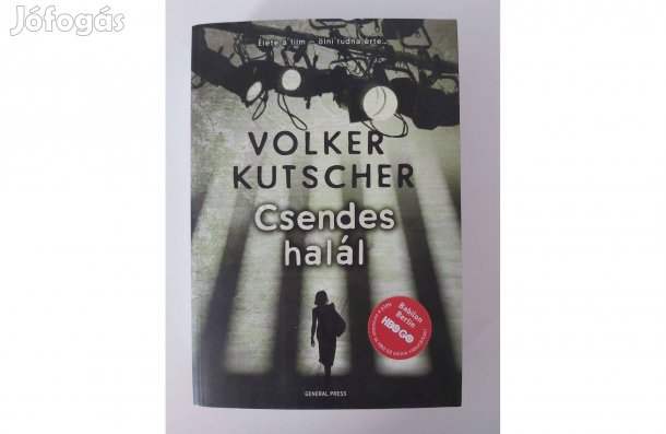 Volker Kutscher: Csendes halál