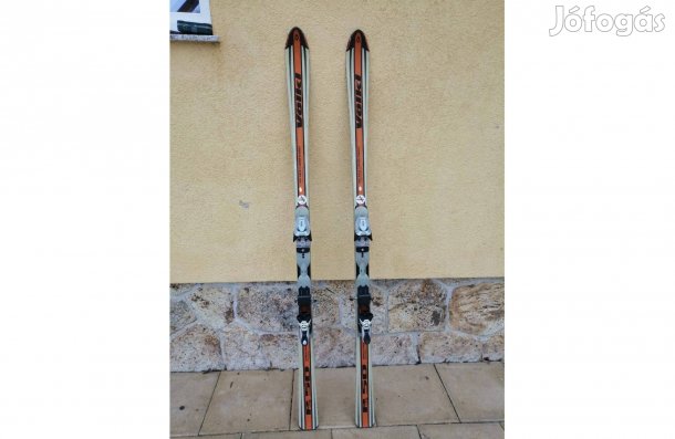 Völki 178 cm Carving Síléc