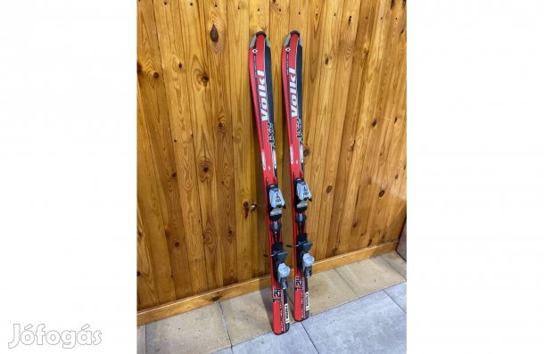 Völki Carving Síléc 124 cm