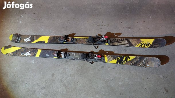 Völkl League vagy Leage sí (síléc kötéssel)