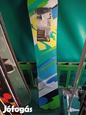 Völkl Melody snowboard deszka, lap új