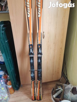 Völkl P60 Síléc 178cm