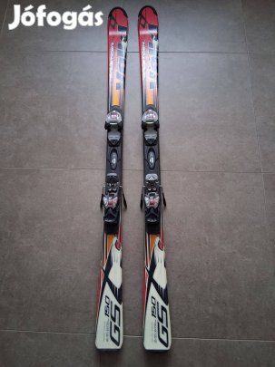 Völkl kezdő síléc