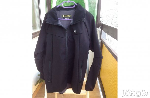 Völkl márkás termo kabát, dzseki eladó
