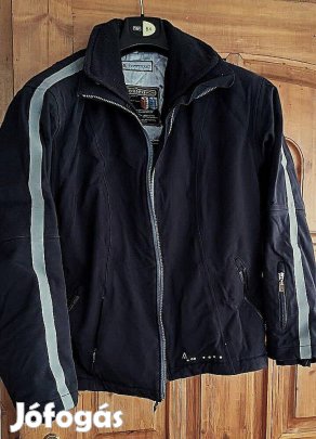 Völkl síkabát. Nano technológiás, softshell