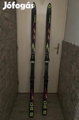 Völkl síléc, régi