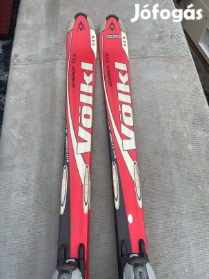 Völks síléc 177 cm (175-180)