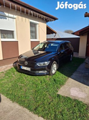 Volksvagen Passat