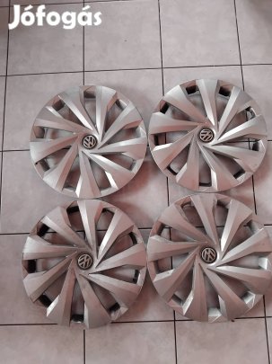 Volkswagen 15"Gyári Dísztárcsa