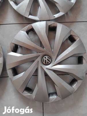 Volkswagen 15"Gyári Dísztárcsa