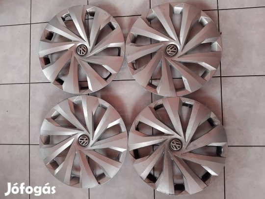 Volkswagen 15"Gyári Dísztárcsa