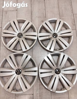 Volkswagen 16"Gyári Dísztárcsa 