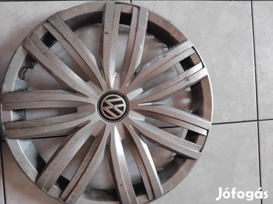Volkswagen 16"Gyári Dísztárcsa