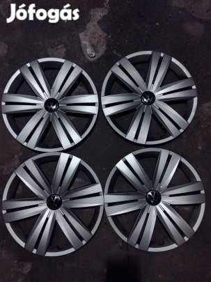 Volkswagen 16"Gyári Dísztárcsa 