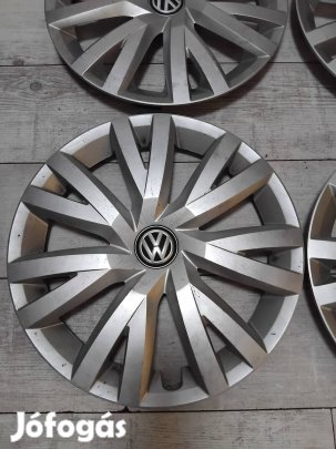 Volkswagen 16"Gyári dísztárcsa 