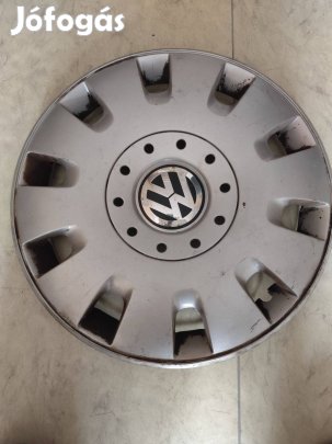Volkswagen 16" os gyári dísztárcsa eladó