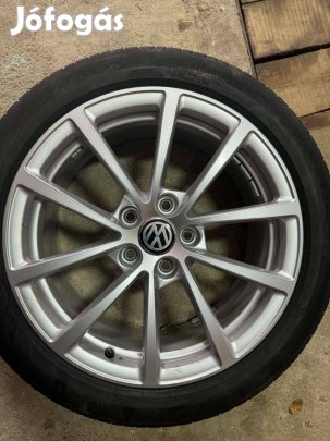 Volkswagen 17-es alufelni eladó!