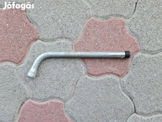 Volkswagen 19 mm gyári kerékkulcs eredeti vagy máshoz