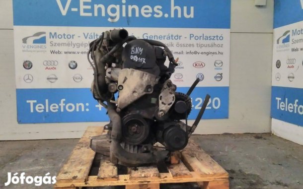 Volkswagen 1,4PDTDI BNM Bontott Motor