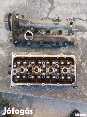 Volkswagen 1.4.16.V.komplett hengerfely kedvező áron eladó