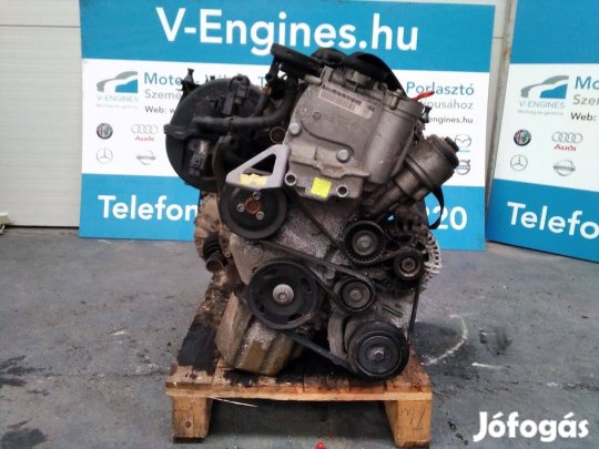 Volkswagen 1,6FSI BLF Bontott Motor