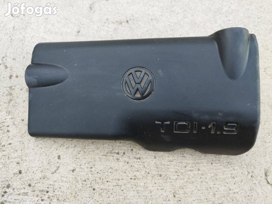 Volkswagen 1.9 TDI, Golf III, Vento. motorburkolat