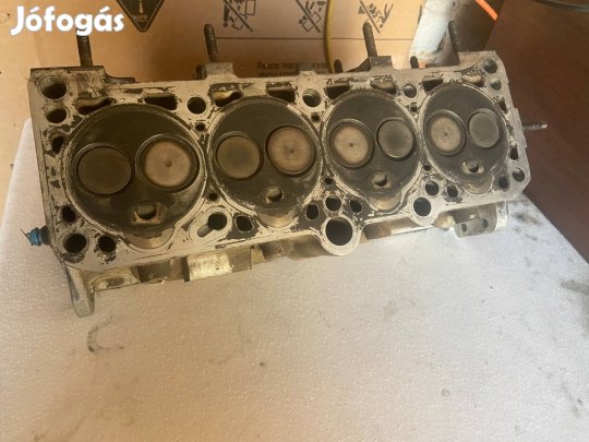 Volkswagen 1.9 diesel hengerfej 1Y